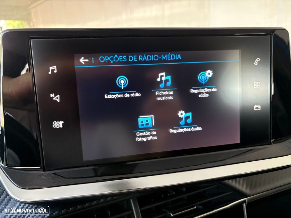 Peugeot 2008 1.5 BlueHDi Active - 19