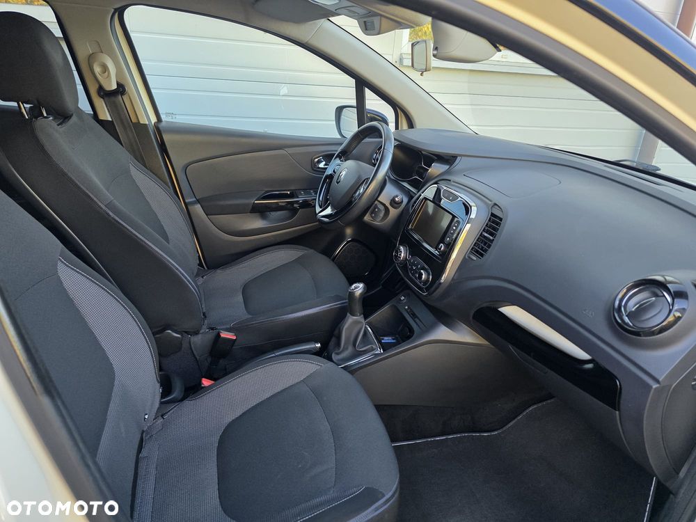 Renault Captur ENERGY TCe 90 Start&Stop Dynamique - 29