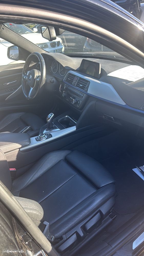 Fiat Ducato 140 caixa aberta - 8