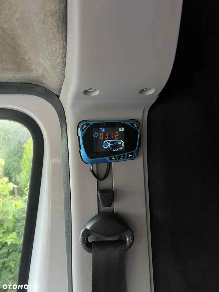 Fiat Ducato - 13