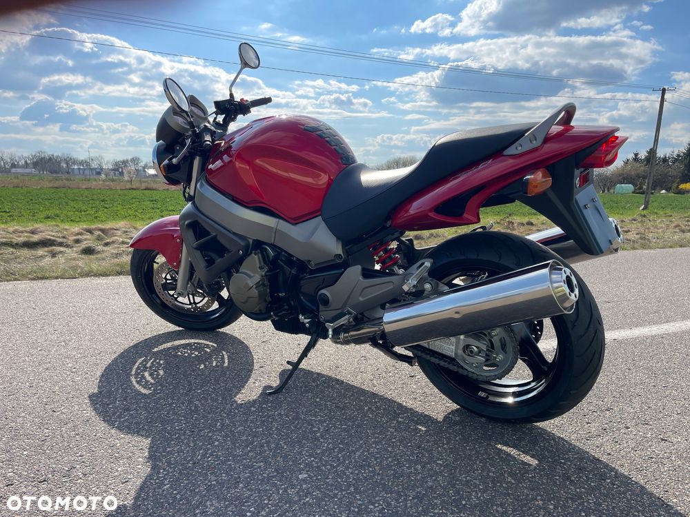 Honda X11 - 1