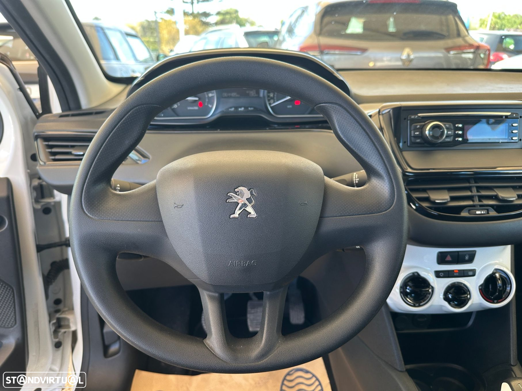 Peugeot 208 1.2 PureTech Like - 13