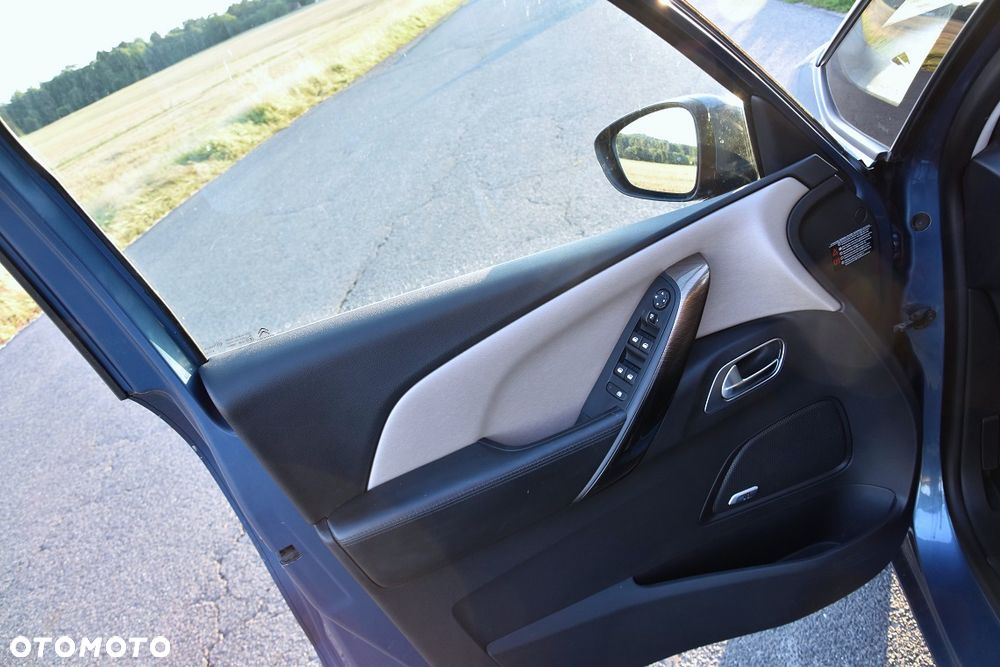 Citroën C4 Grand Picasso 2.0 HDi FAP (7-Sitzer) Exclusive - 16