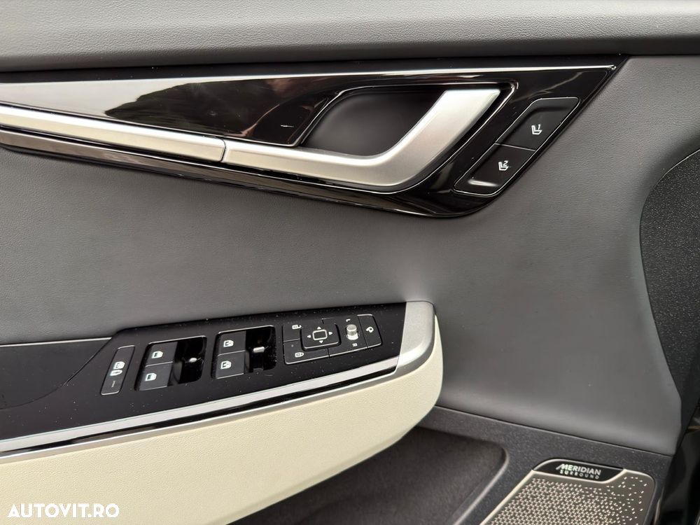 Kia EV6 77 kWh AWD GT Line - 16