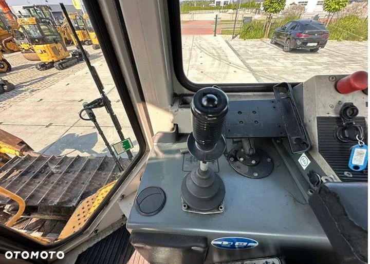 Liebherr PR722BM - 32