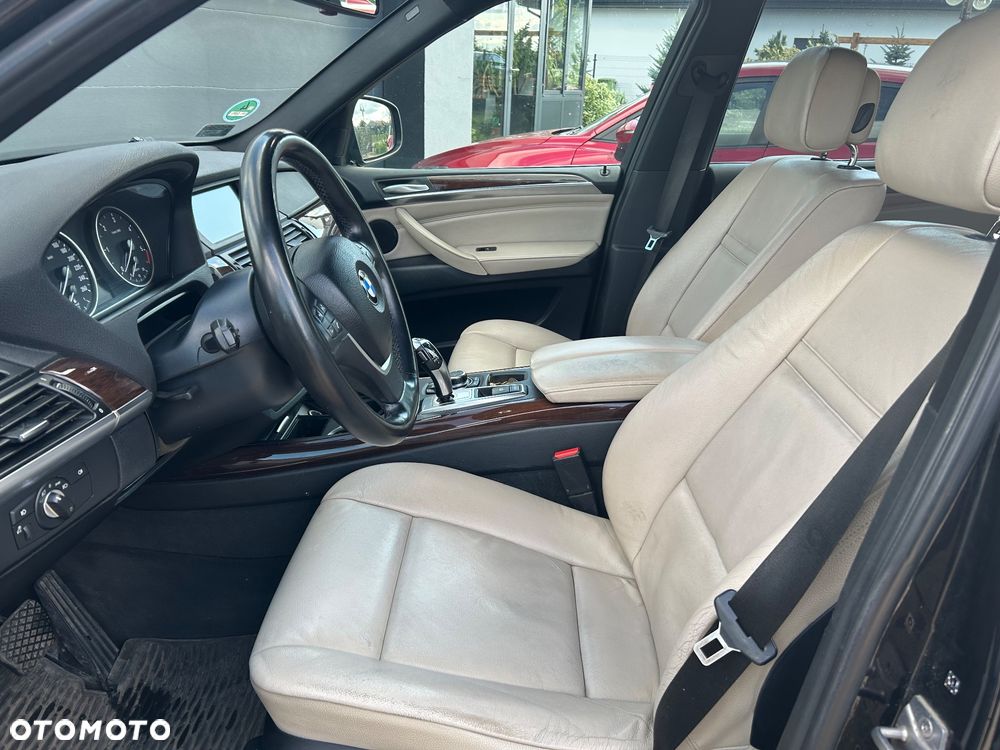 BMW X5 - 7