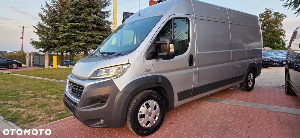 Fiat Ducato - 2