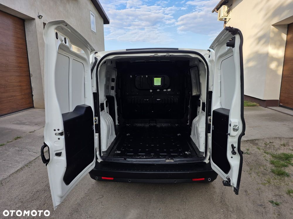 Fiat DOBLO - 9