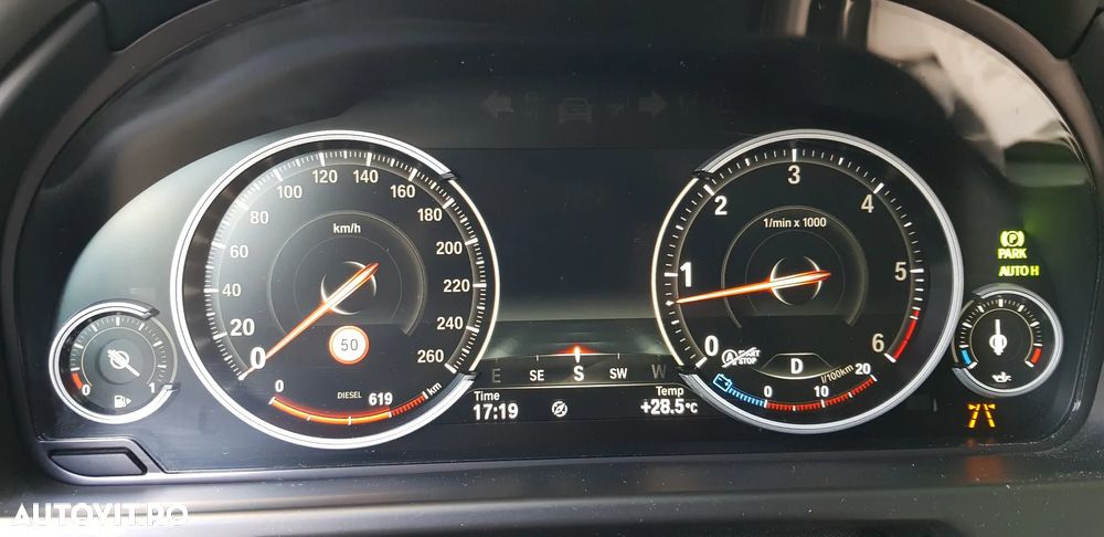 BMW X5 xDrive40d Sport-Aut. - 10