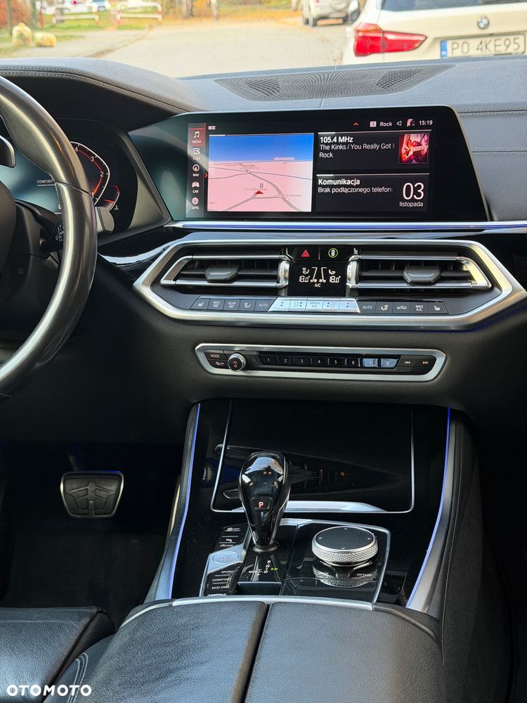 BMW X5 xDrive25d - 28