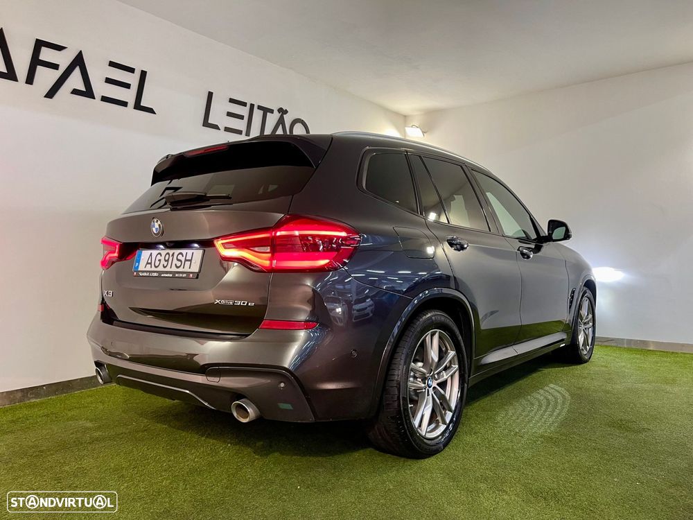 BMW X3 30 e xDrive Pack M - 6
