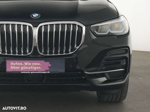 BMW X5 - 10