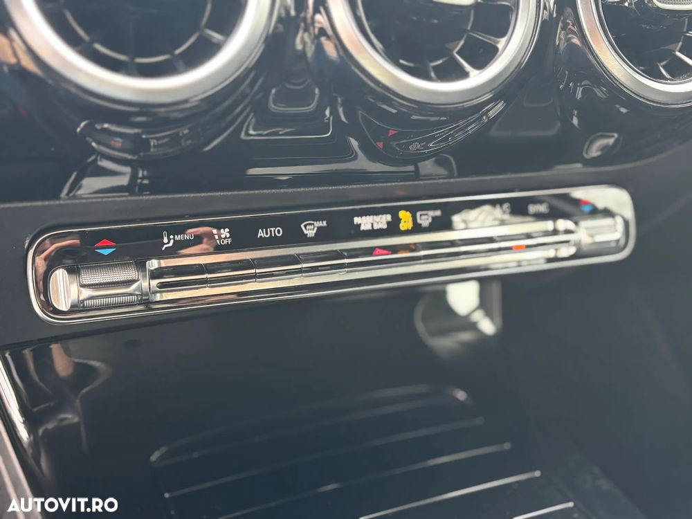 Mercedes-Benz A 180 d 7G-DCT - 31