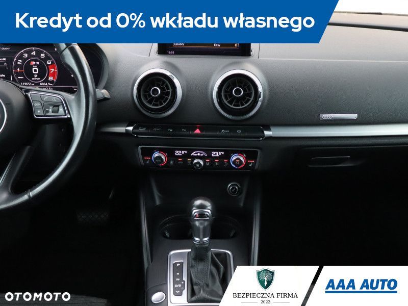 Audi A3 Sportback - 14