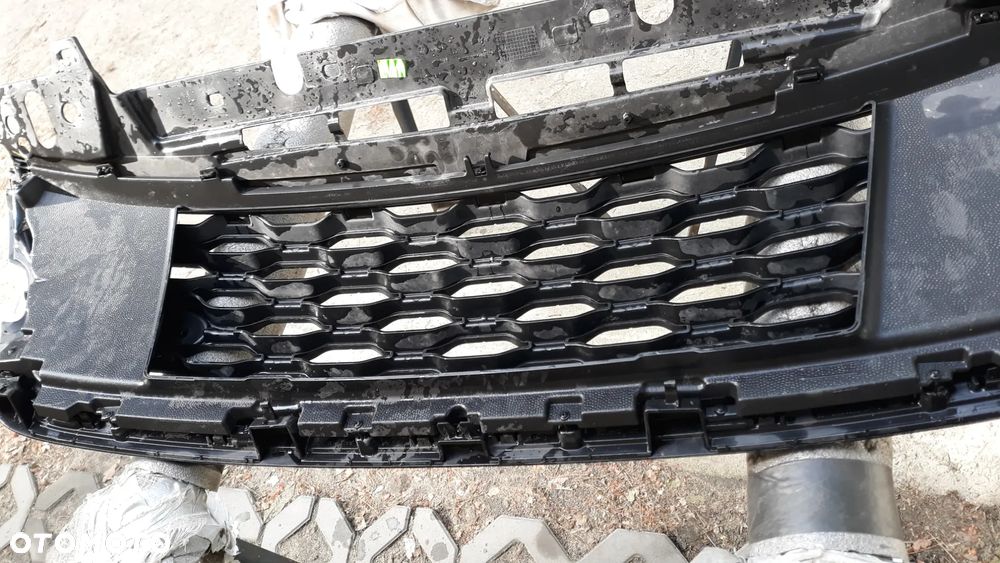RANGE ROVER VELAR L560 ATRAPA GRILL ORG m8a2-8200 Czytaj opis - 13