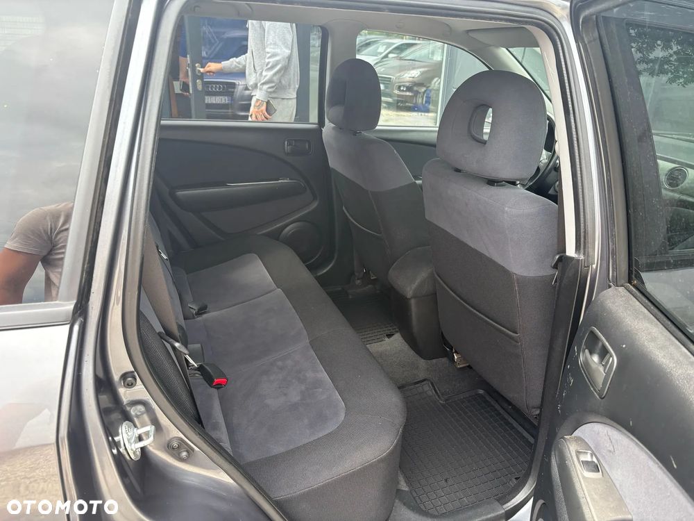 Mitsubishi Outlander 2.0 Comfort - 11