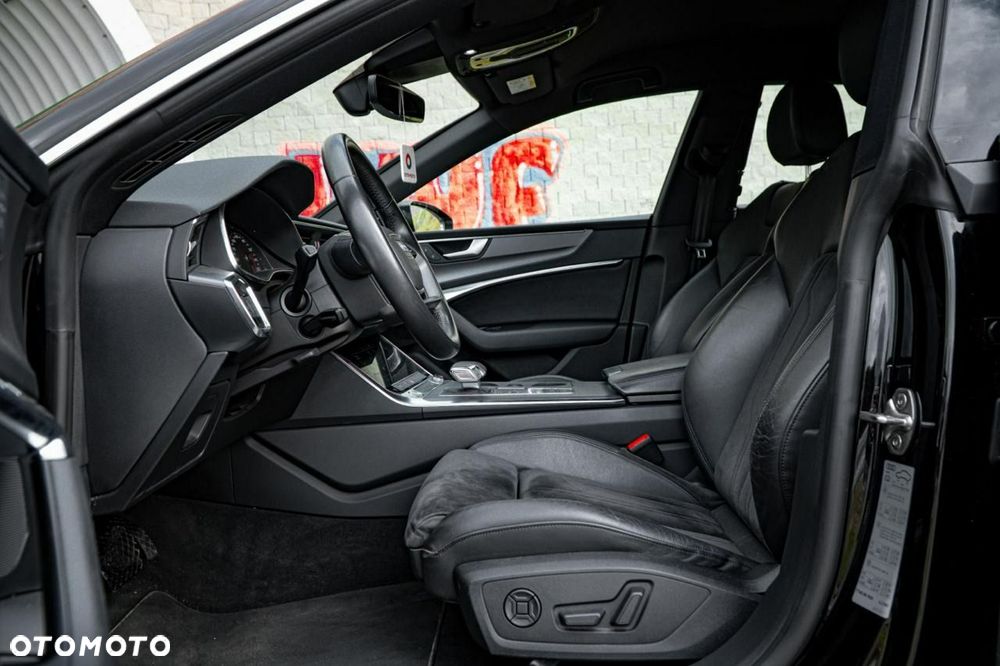 Audi A7 Sportback 45 TFSI Quattro S tronic - 32