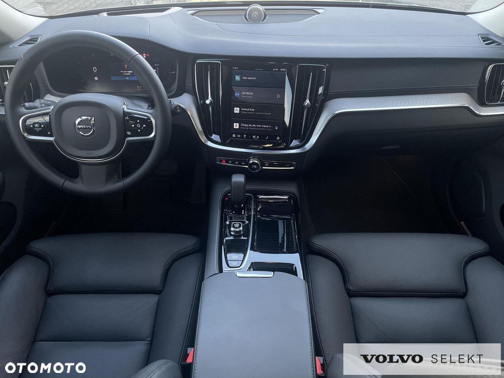 Volvo V60 - 22