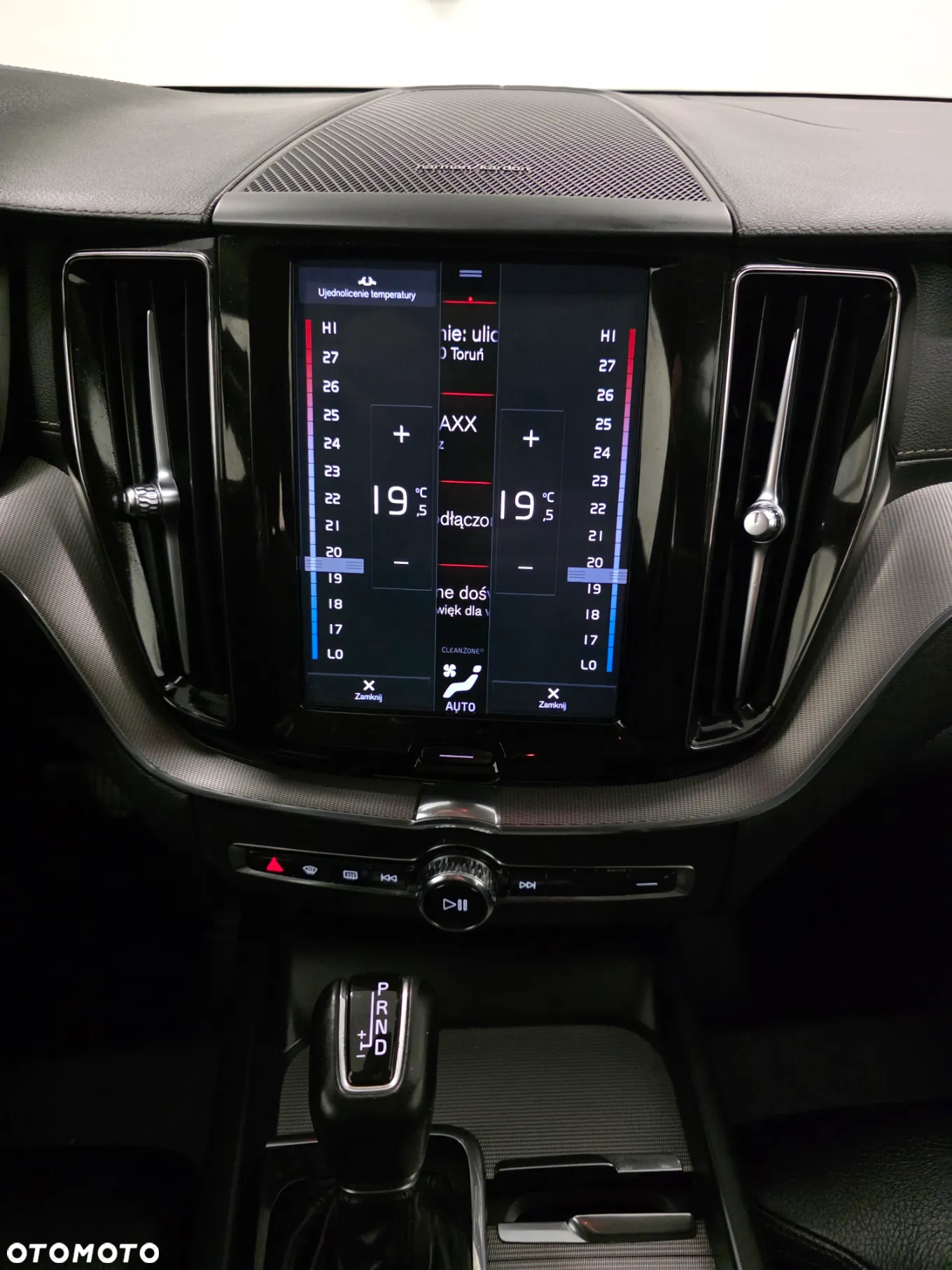 Volvo XC 60 D4 AWD Geartronic Inscription - 13