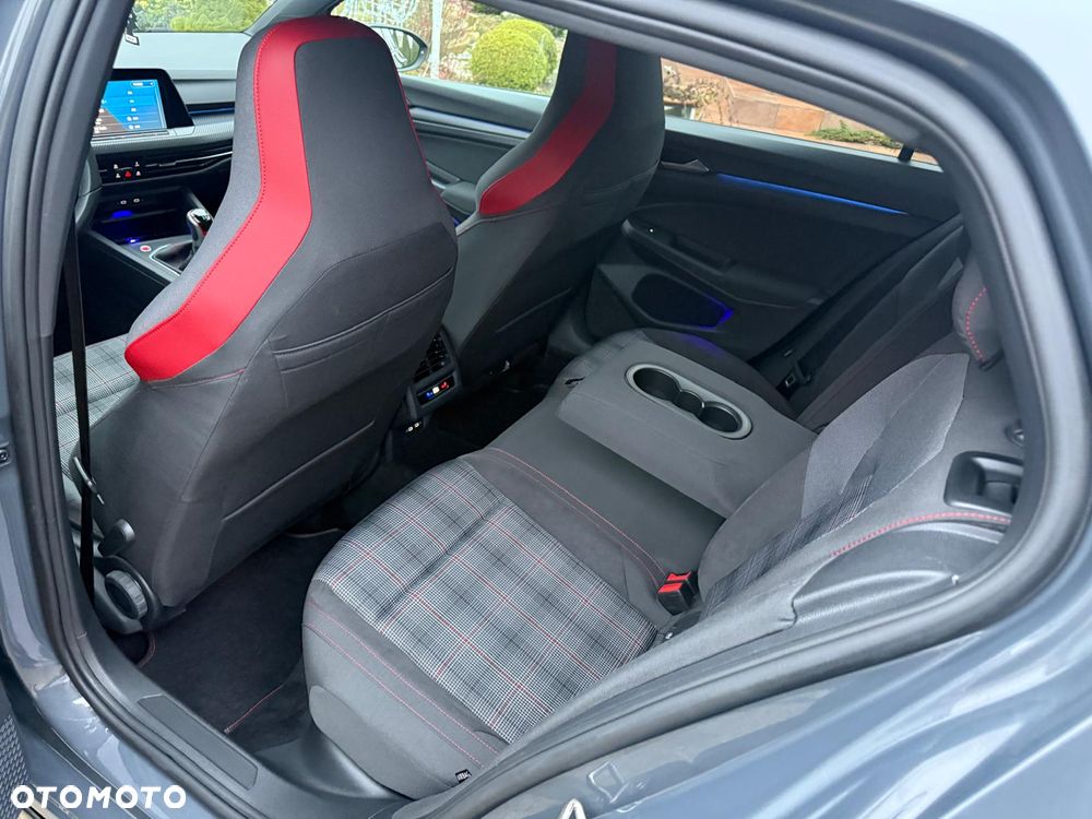 Volkswagen Golf 2.0 TSI OPF GTI - 7