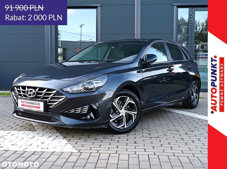 Hyundai i30 - 1