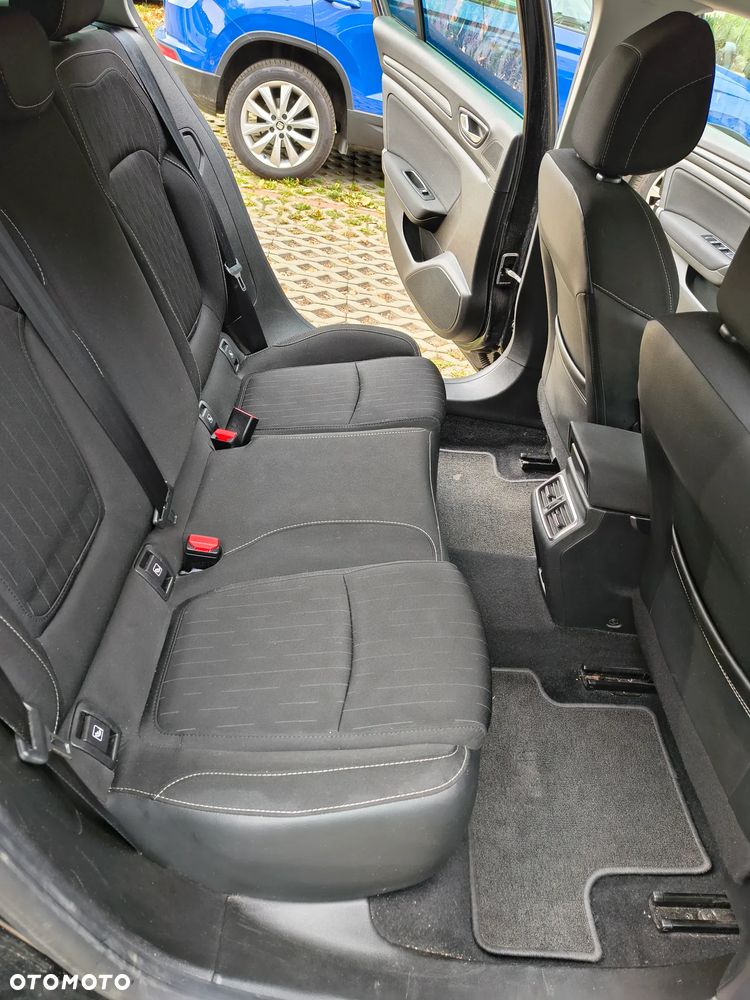 Renault Megane 1.3 TCe FAP Limited EDC - 4