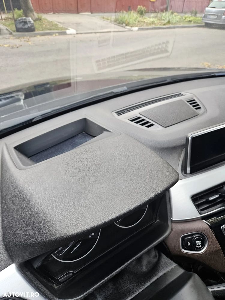 BMW Seria 1 125d Aut. - 11