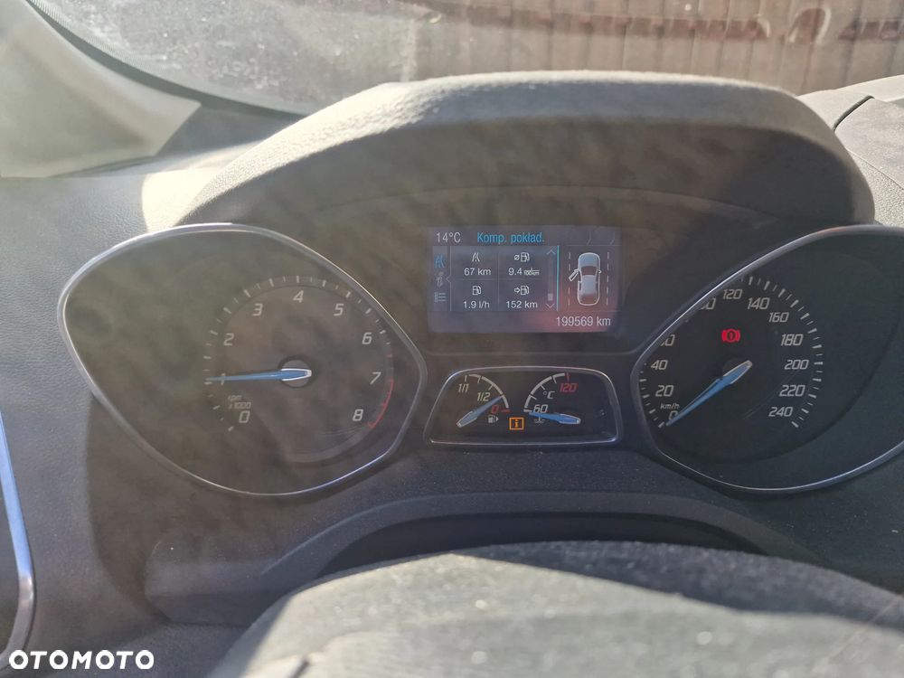 Ford C-MAX - 6
