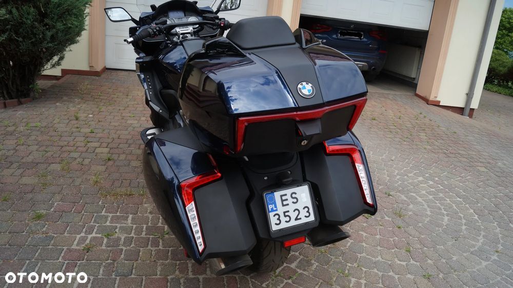 BMW K - 12