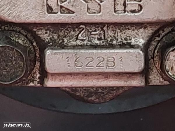 Bomba Direcção Assistida Mitsubishi L 200 (Ka_T, Kb_T) - 3