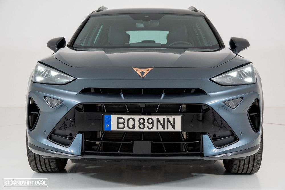 Cupra Formentor 1.5 eTSI DSG - 18