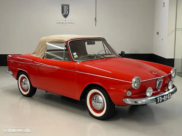 Fiat Neckar Jagst