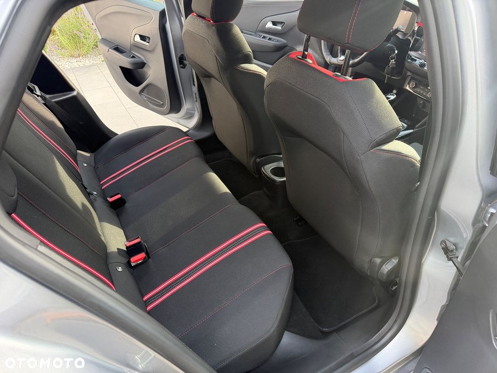 Opel Corsa 1.2 Edition Business Pack S&S - 14