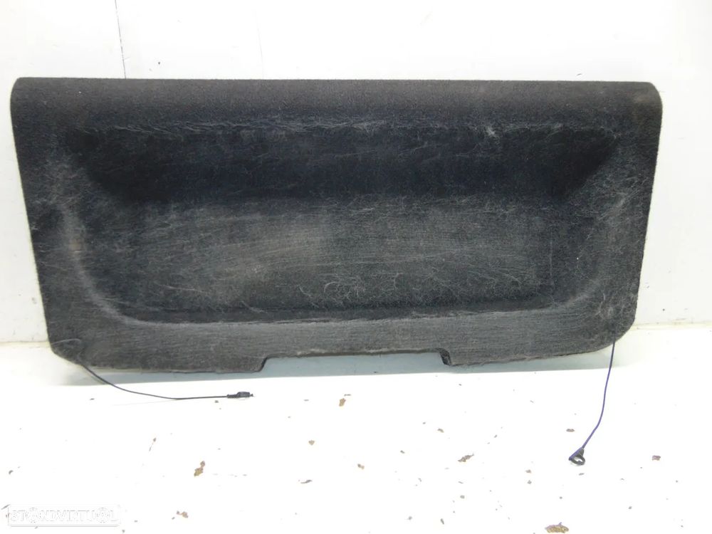 Fiat Punto chapeleira - 1