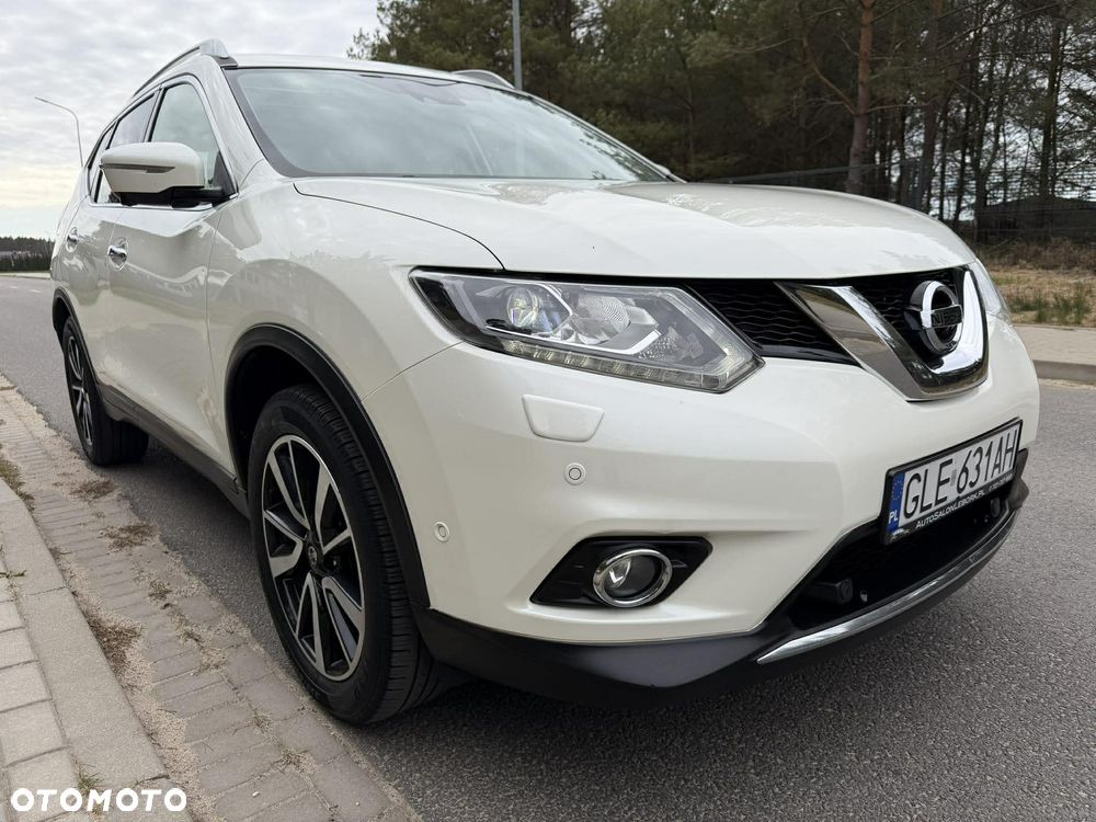 Nissan X-Trail 1.6 DIG-T Tekna - 13