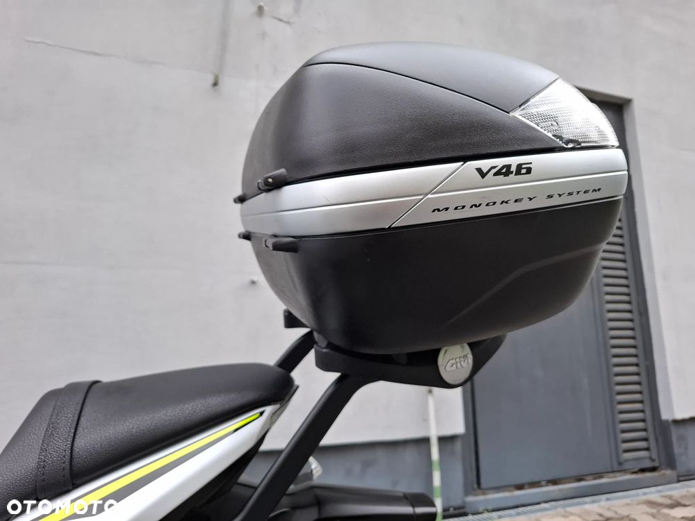 Kawasaki Z 650 - 27