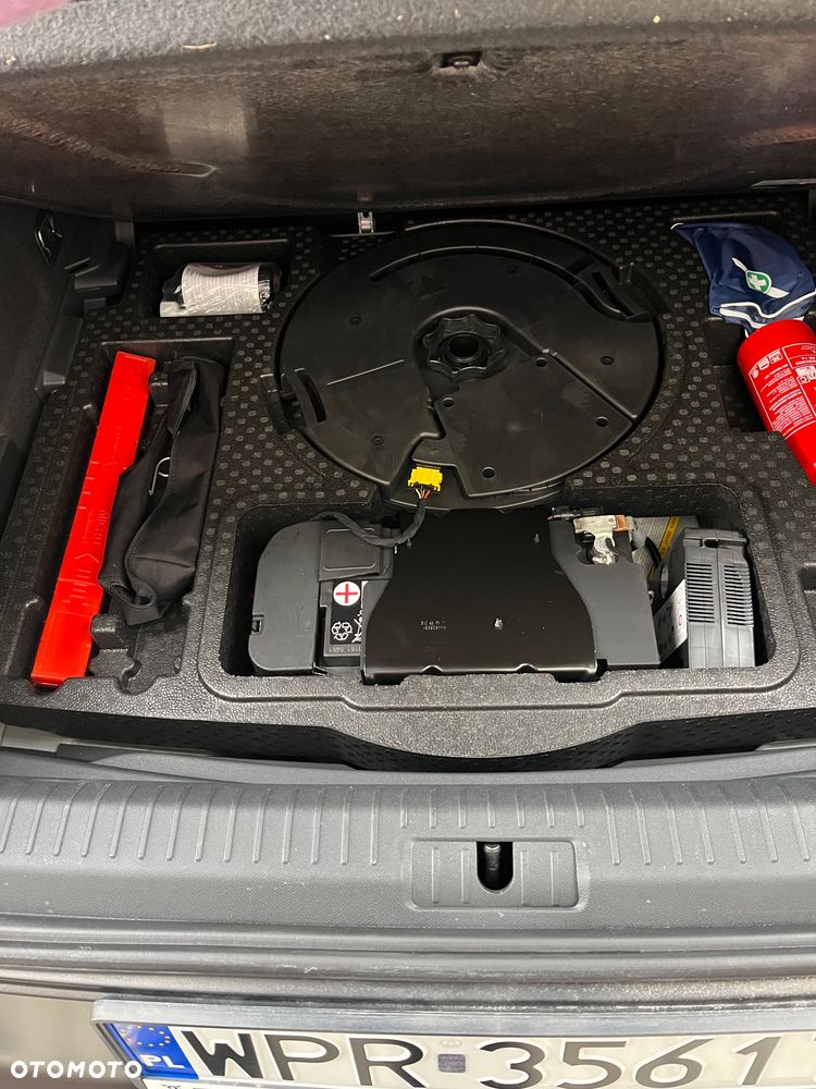 Cupra Formentor 2.5 TSI 4Drive VZ5 Taiga Grey DSG - 17