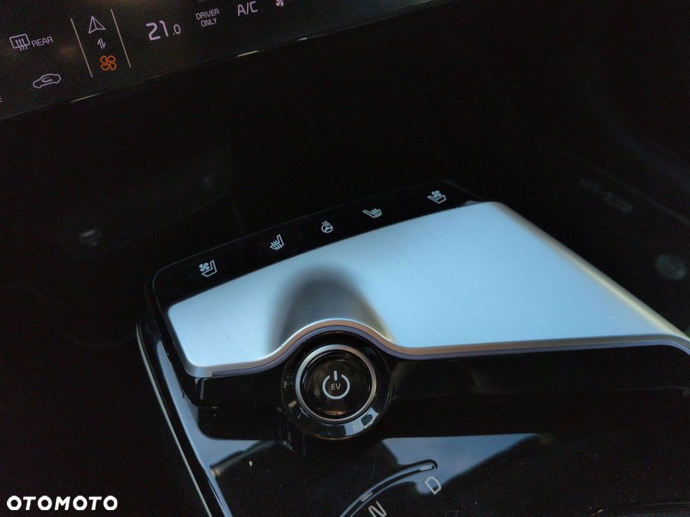 Kia EV6 77.4kWh GT-Line AWD - 12