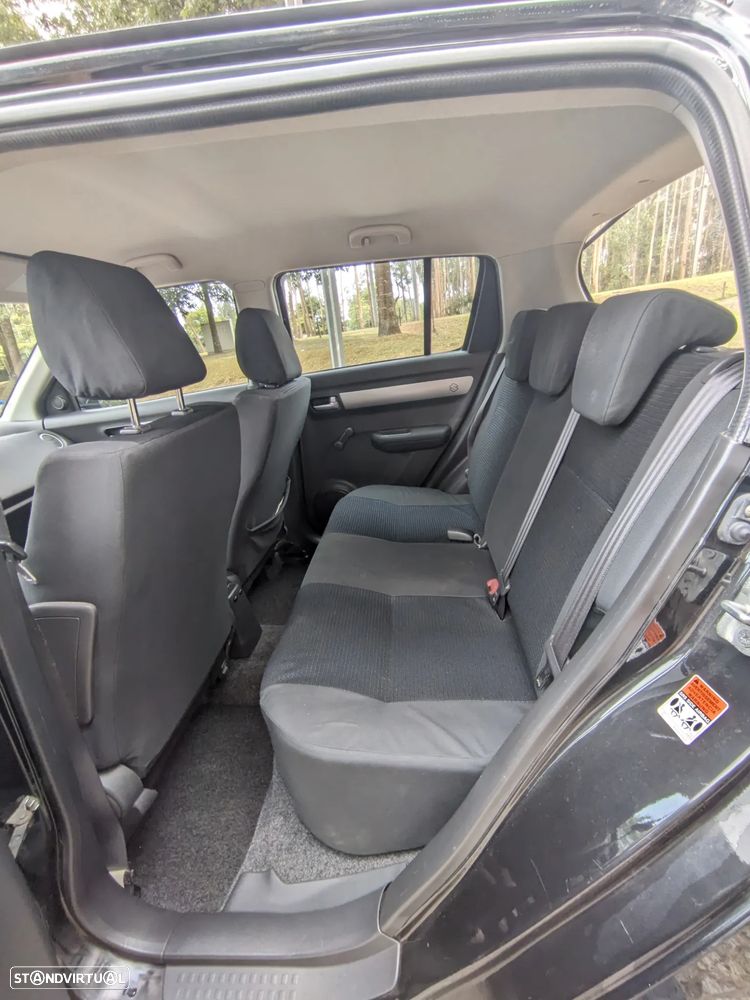 Suzuki Swift 1.3 16V GL - 4