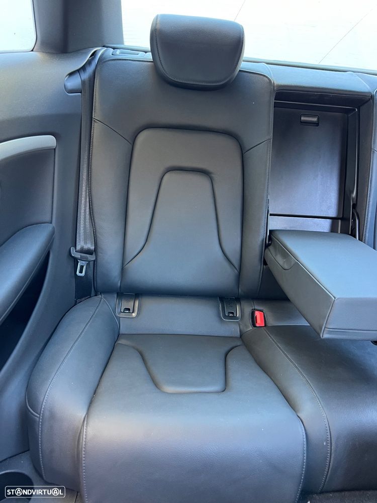 Audi A5 2.0 TDI S-line - 37