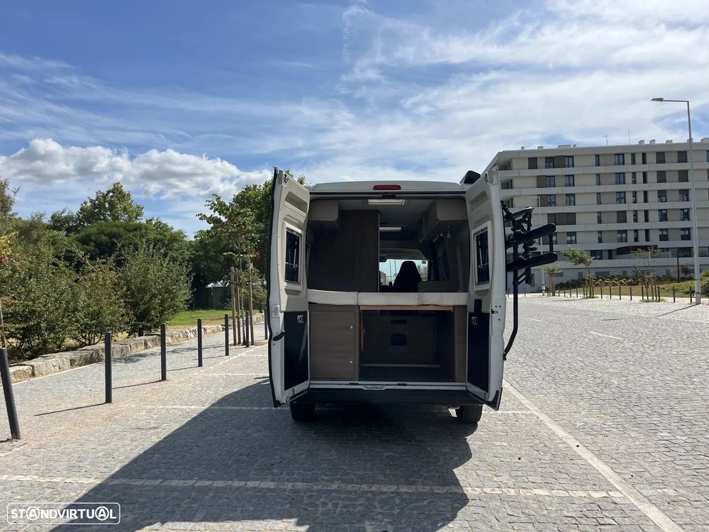 Peugeot Boxer Peugeot Boxer 2025 | Manual | Completamente Equipada - 6