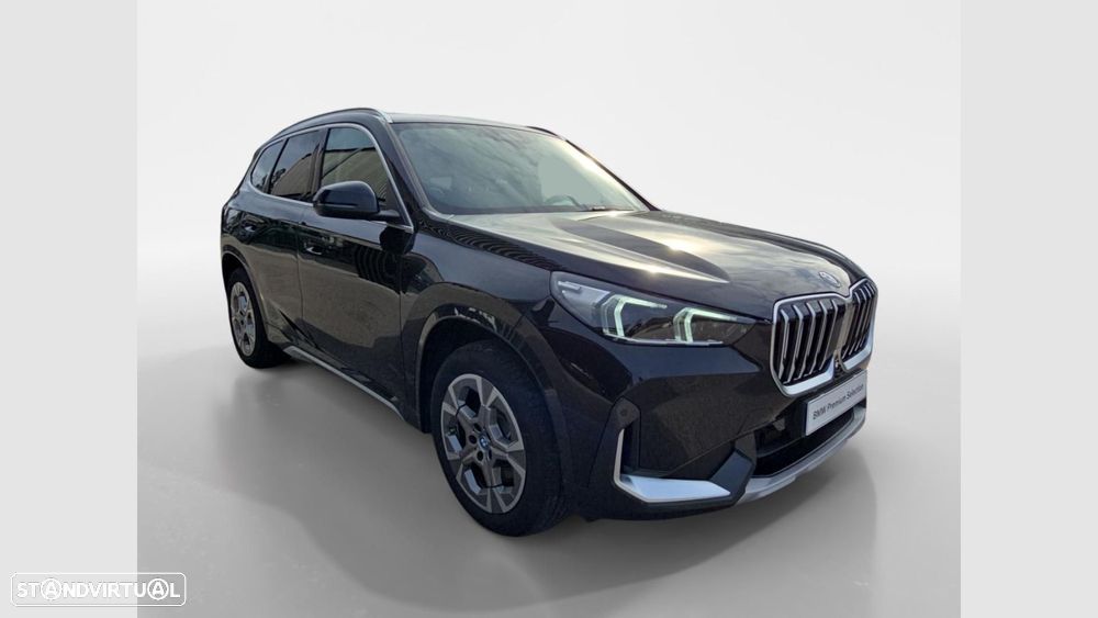 BMW x1 xDrive25e xLine - 2