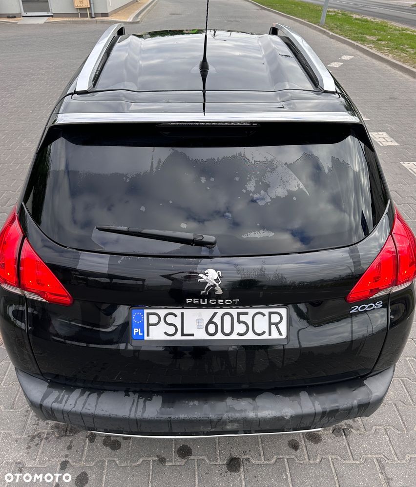 Peugeot 2008 PureTech 82 Style - 32
