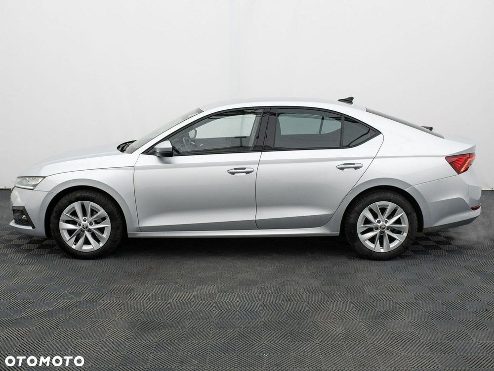 Skoda Octavia - 9