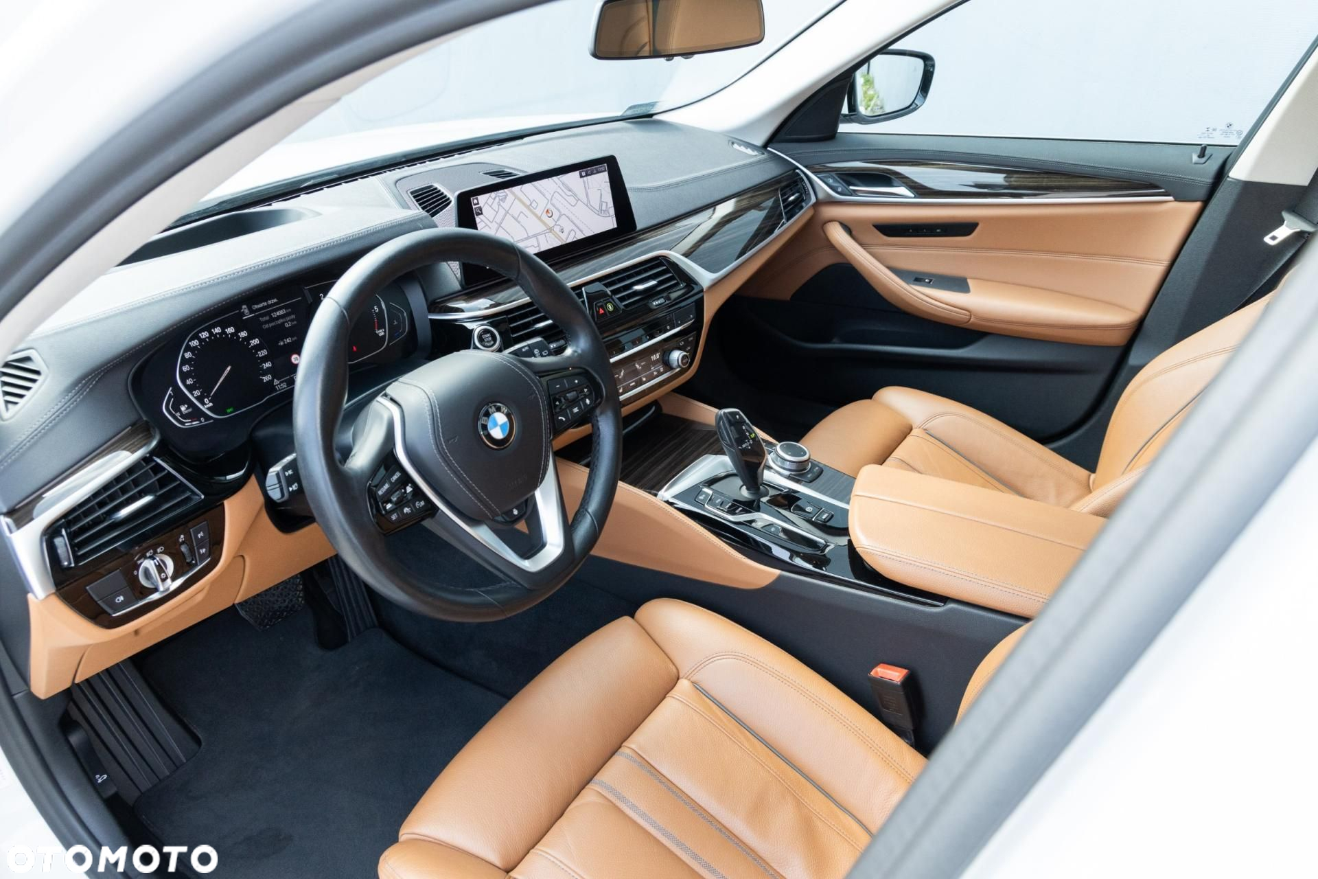 BMW Seria 5 - 14