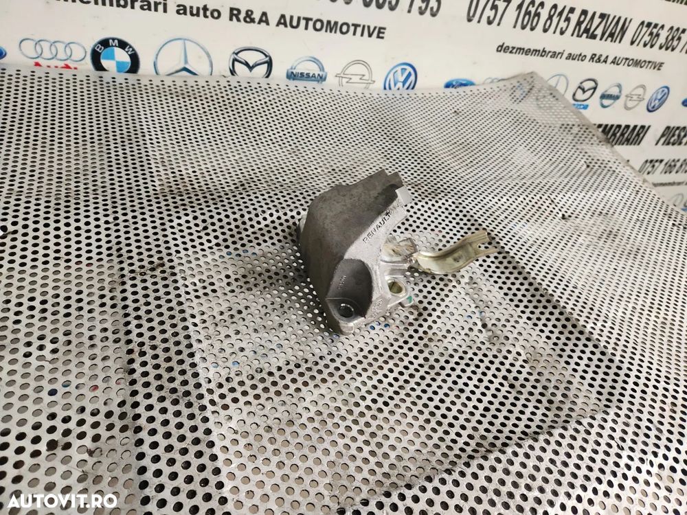 Suport Planetara Intermediara Dacia Sandero 1.0 Benzina TCE Motor H4DF438 Cutie Manuala 6+1 JT4004 - 3