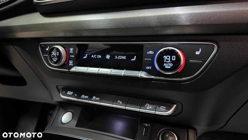 Audi Q5 2.0 TFSI Quattro Design S tronic - 38