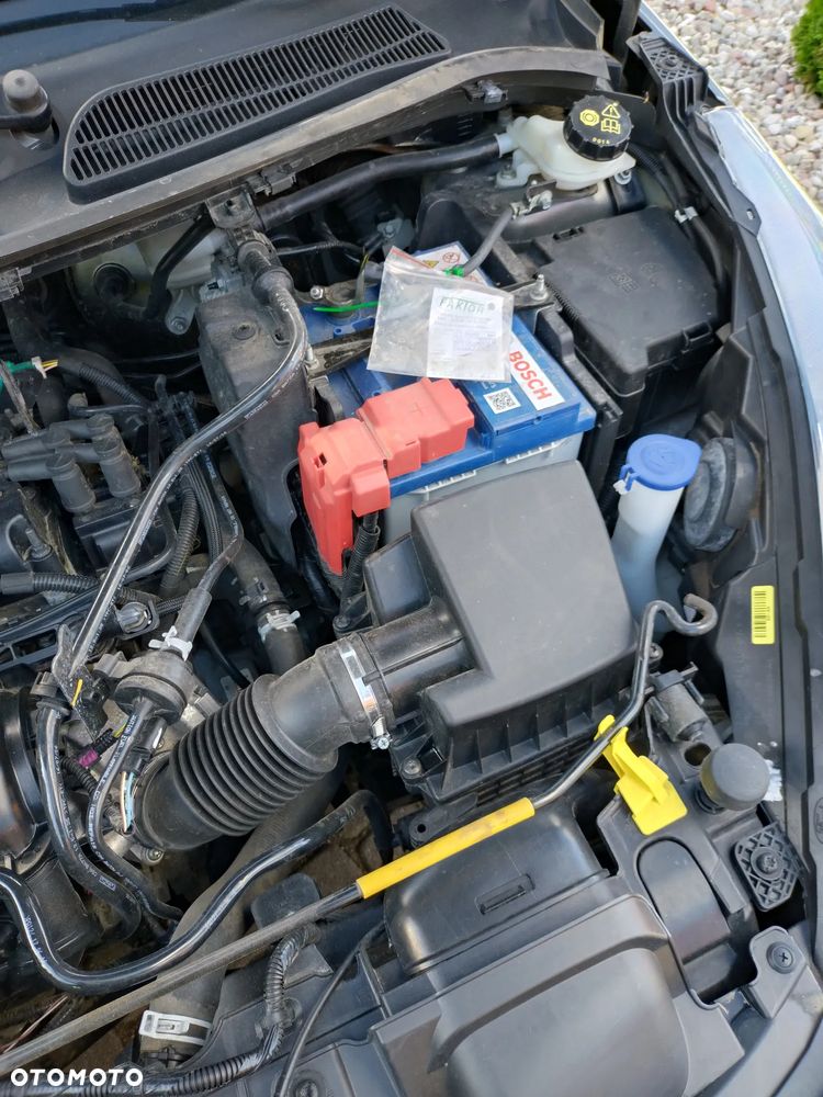 Ford Fiesta - 22