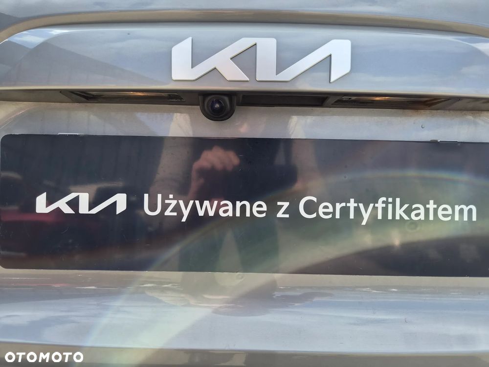 Kia Niro 1.6 GDI Hybrid L - 36