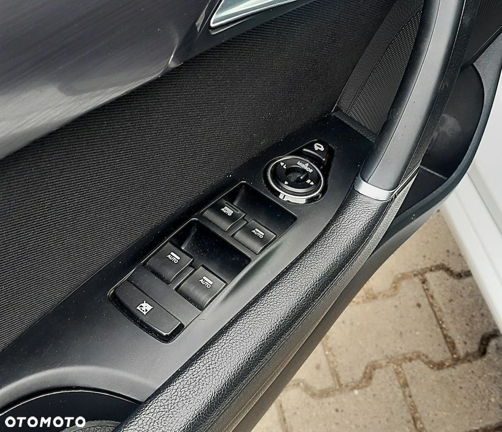 Hyundai i40 2.0 GDI Comfort - 10